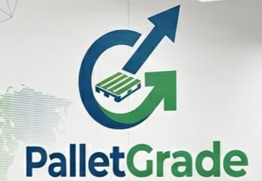 Epal View PalletGrade | AI Pallet Scanning & B2B Marketplace
